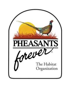 Logo of Pheasants Forever