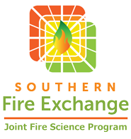 Southern Fire Exchange logo.