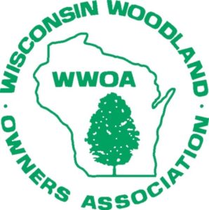 Logo of the Wisconsin Woodland Owners Associaiton