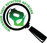 Logo for Wisconsin Early Detector Network