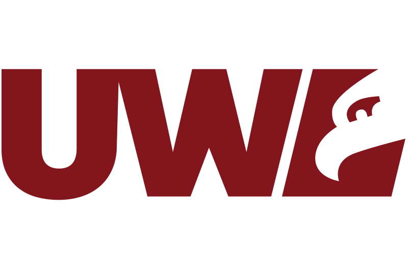 UW LaCrosse logo